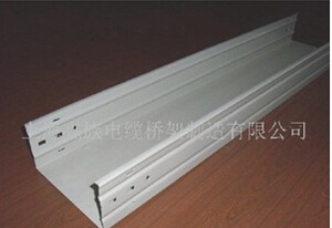 鋁合金槽式橋架沒有不進步的人生，只有不進取的人！