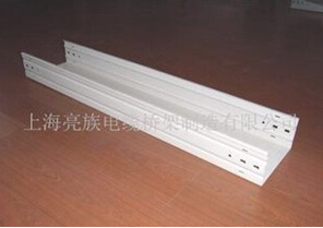 防腐電纜橋架的防腐層是如何選擇的？