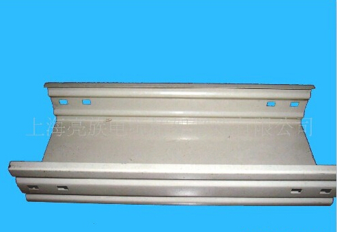 電纜橋架，電纜鋪設(shè)的好幫手