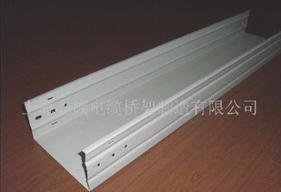 對(duì)組合式電纜橋架，你了解嗎？