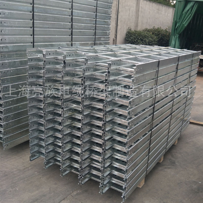 上海橋架廠對于產(chǎn)品安裝有哪些細節(jié)上的說法嗎？