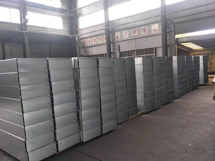 電纜橋架廠需主動(dòng)維護(hù)，筑牢能源傳輸生命線