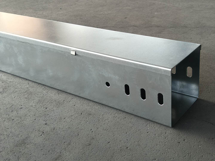 槽式橋架的使用對(duì)環(huán)境也有要求嗎？