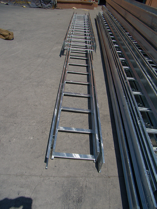 上海橋架需要經(jīng)得起時間的考驗