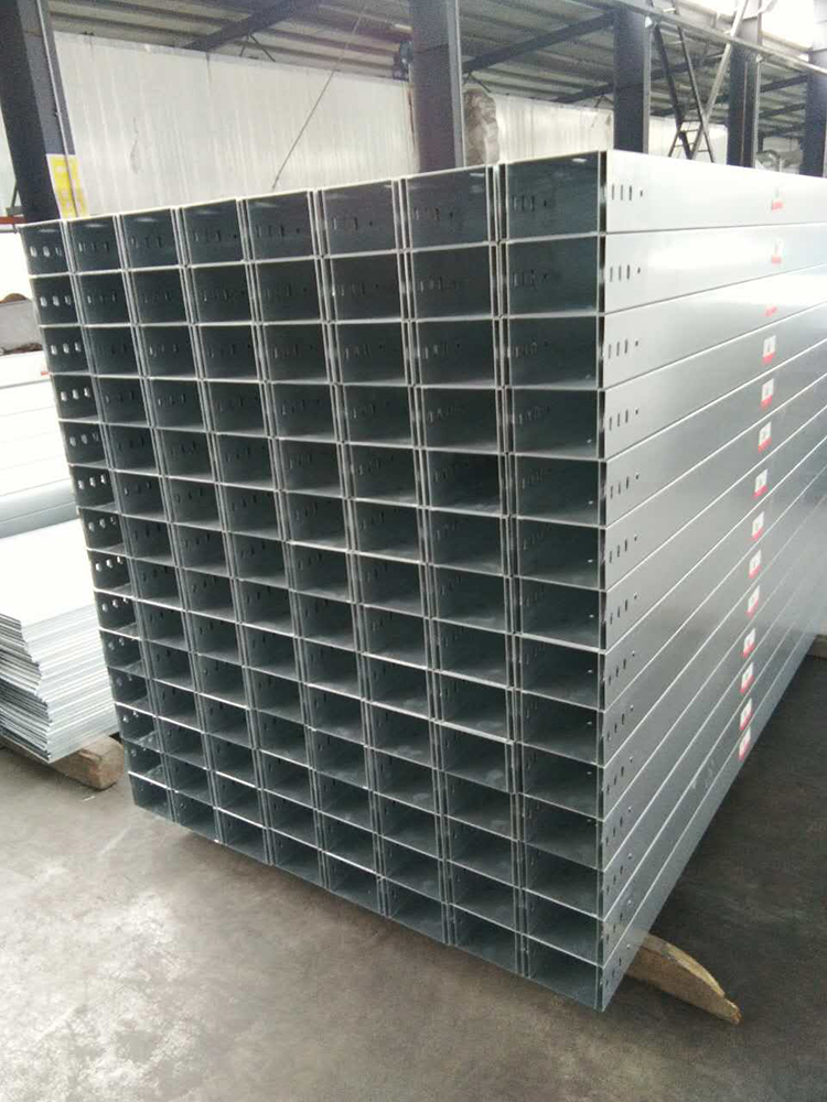 電纜橋架各方面都達到標準很重要